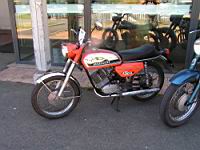 Moto Hercules K 50 SL Electronic (1)